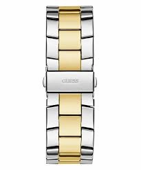 Guess Watches GOLD GW0796G3 upc 091661543142