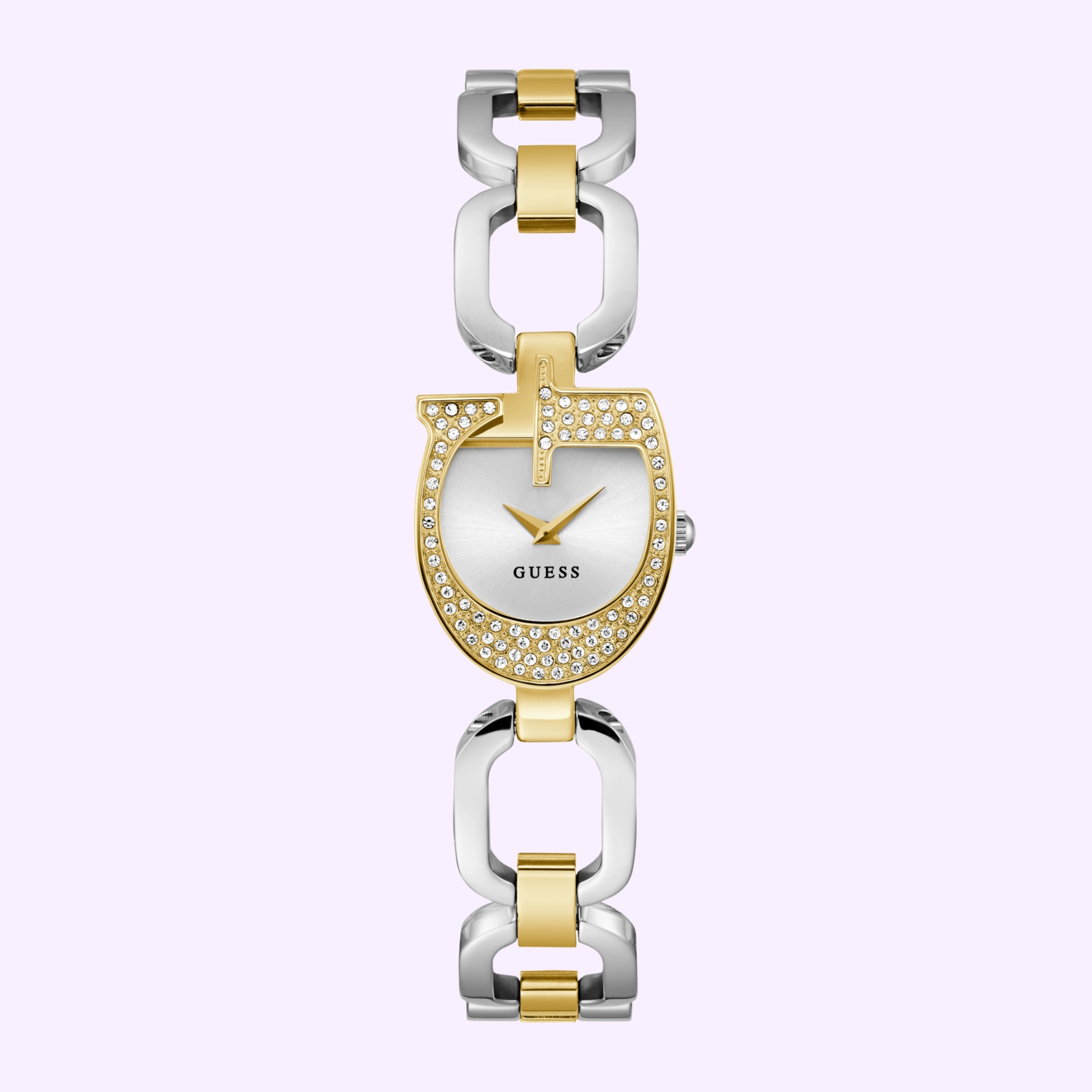 Guess Watches Ladies GIA GW0683L6 upc 091661546990