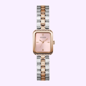 Guess Watches Ladies ISLA GW0865L5 upc 091661564567