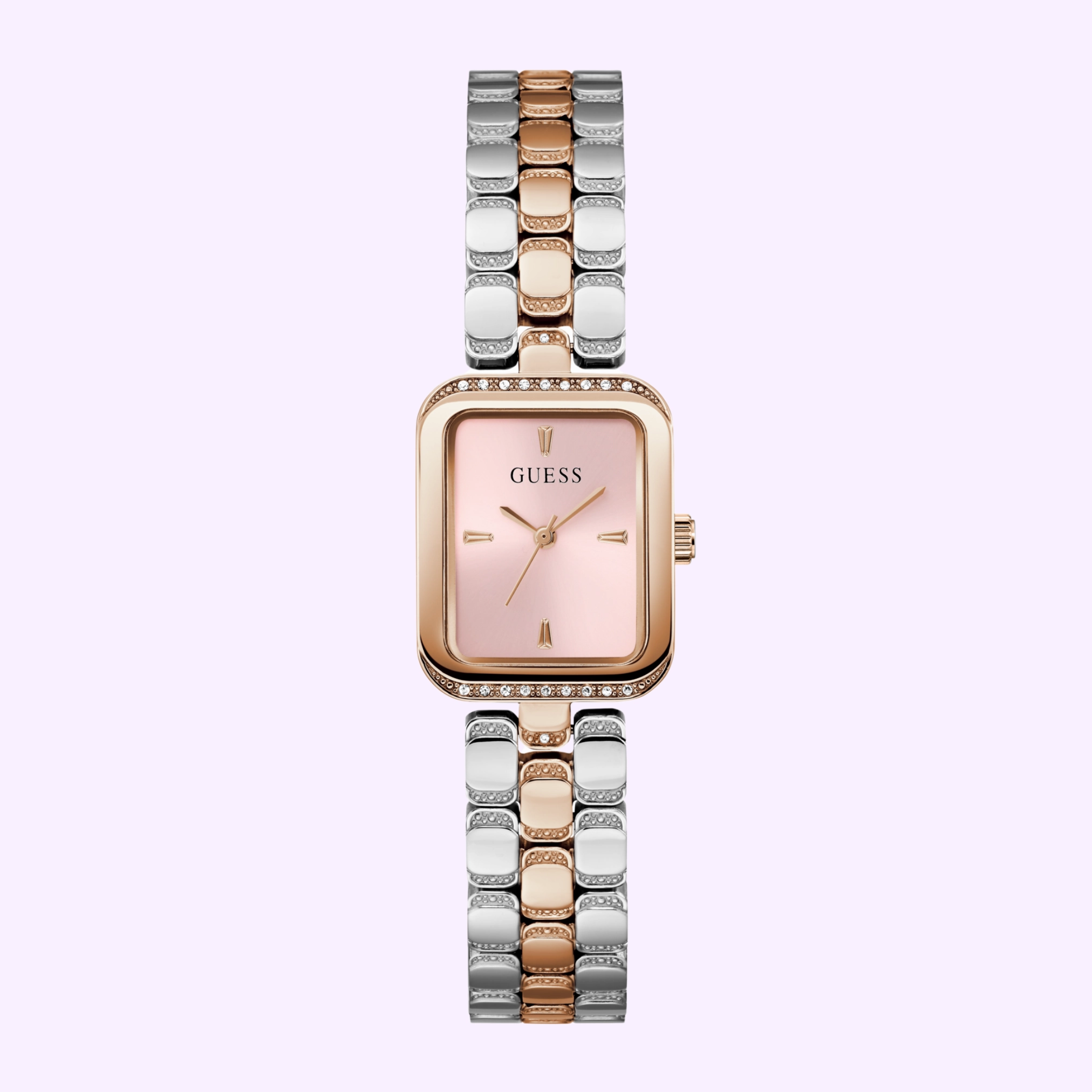 Guess Watches Ladies ISLA GW0865L5 upc 091661564567