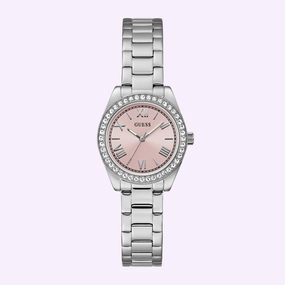 Guess Watches Ladies MINI LUNA GW0841L4 upc 091661564291