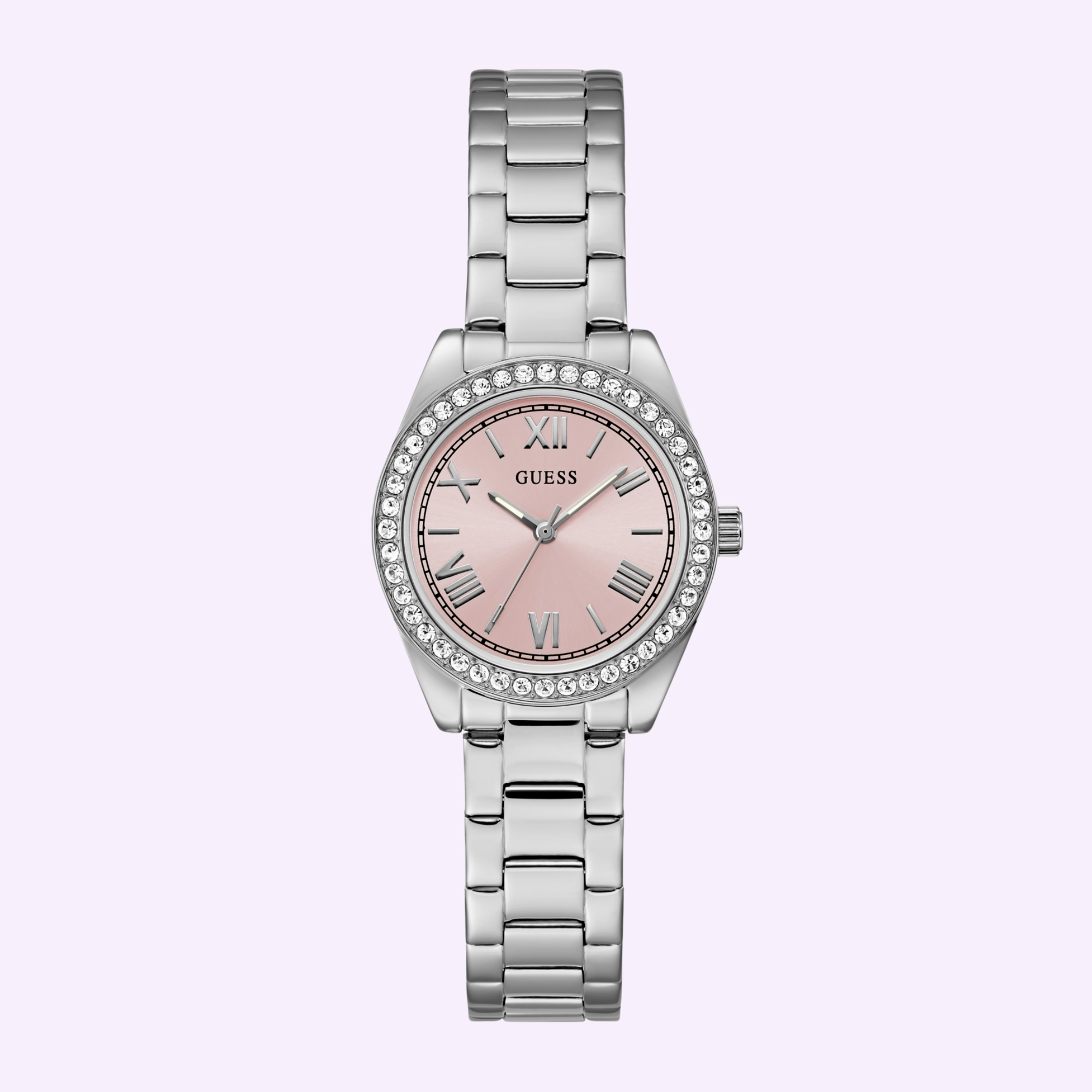 Guess Watches Ladies MINI LUNA GW0841L4 upc 091661564291