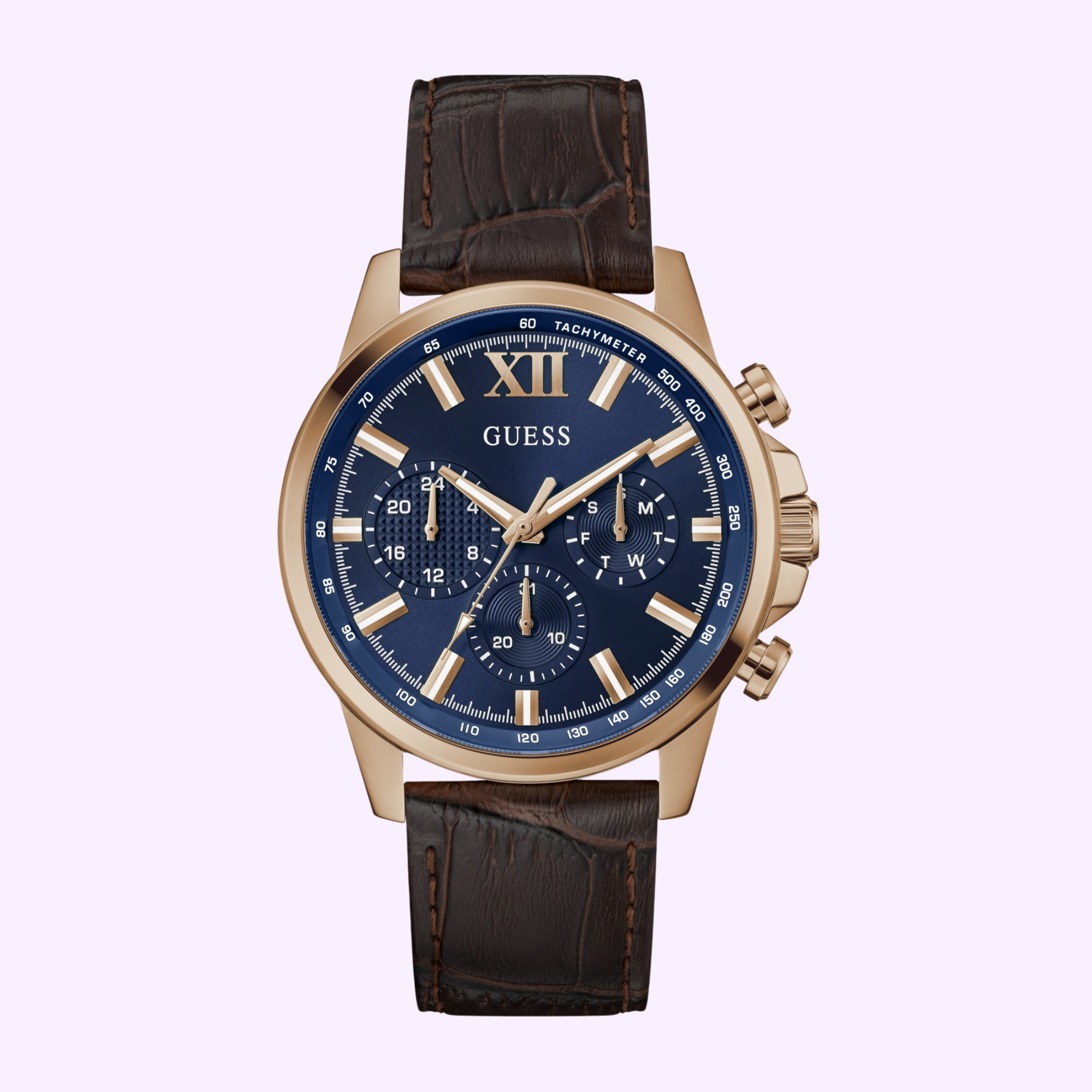 Guess Watches Men WALKER GW0901G3 upc 091661564246