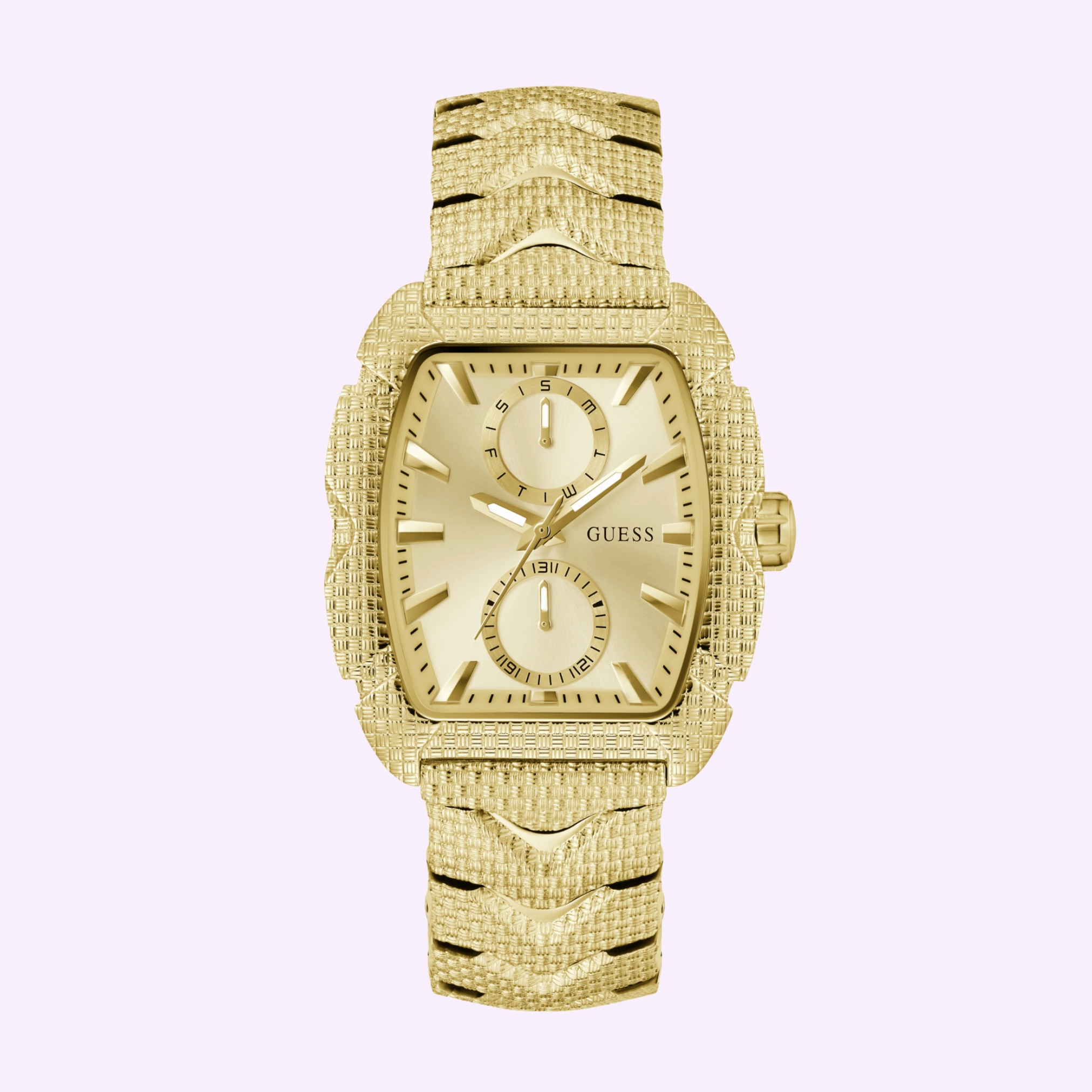 Guess Watches NILE GW0885G1 upc 091661563713