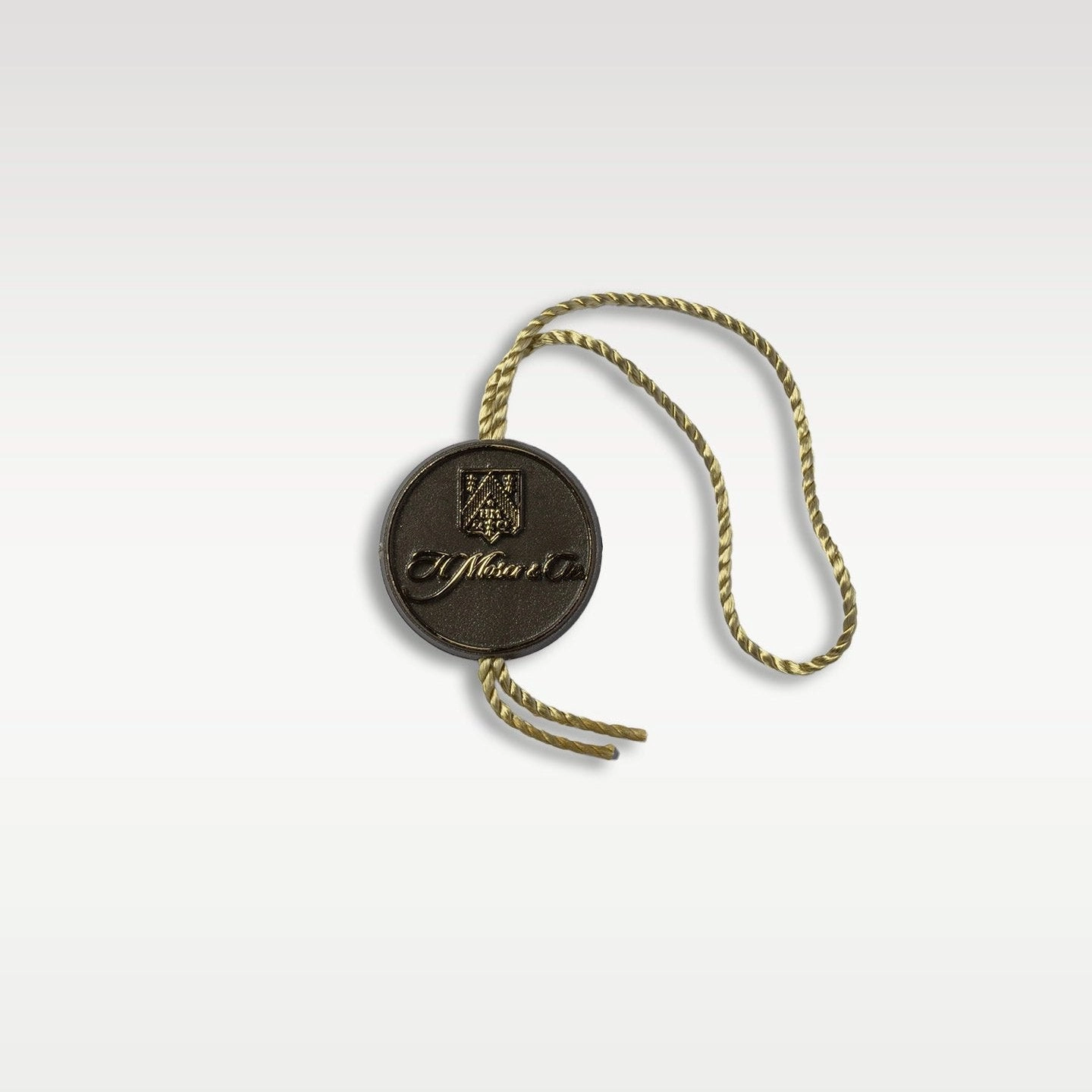 H.moser & Cie. Heritage Center Seconds 8200-1201