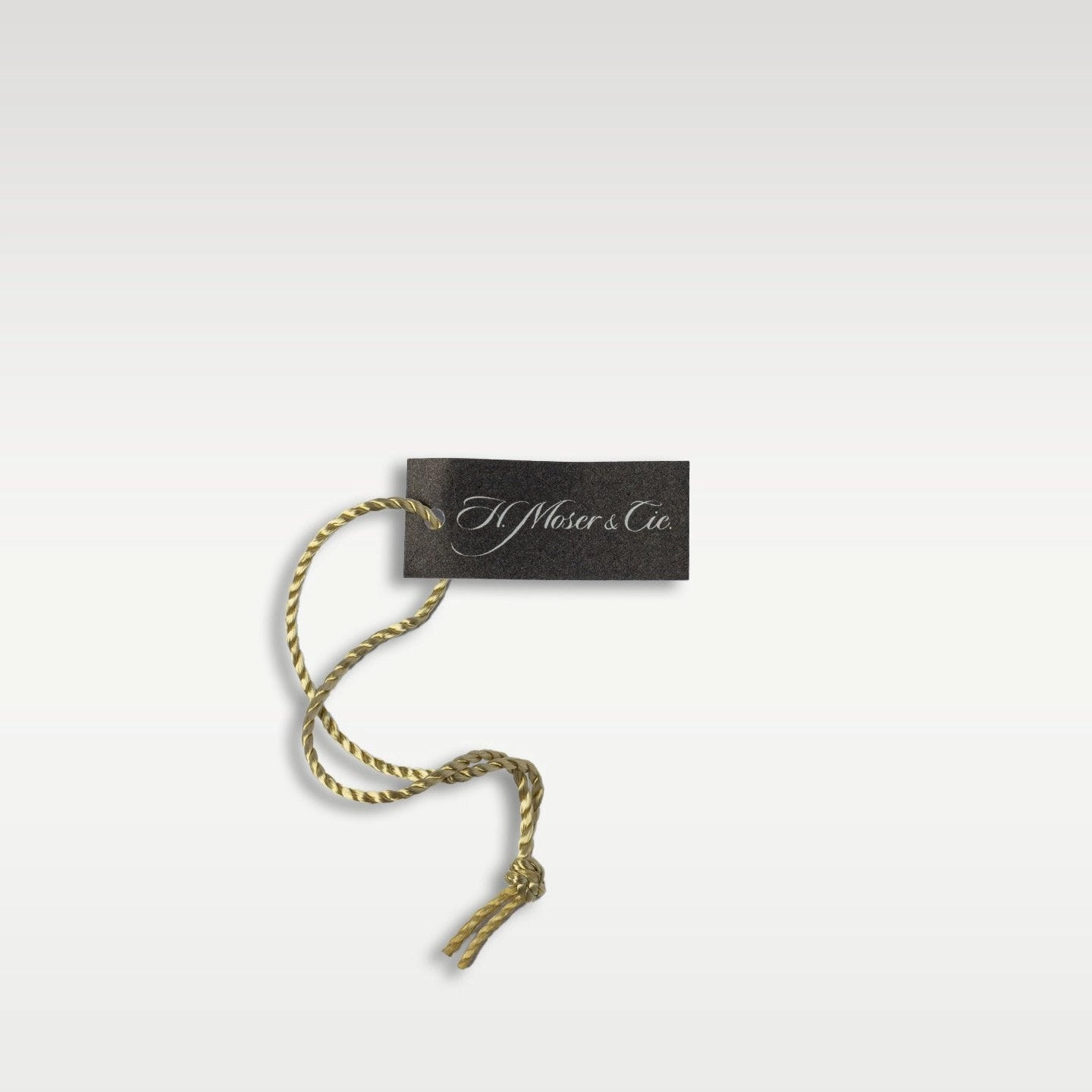 H.moser & Cie. Heritage Center Seconds 8200-1201