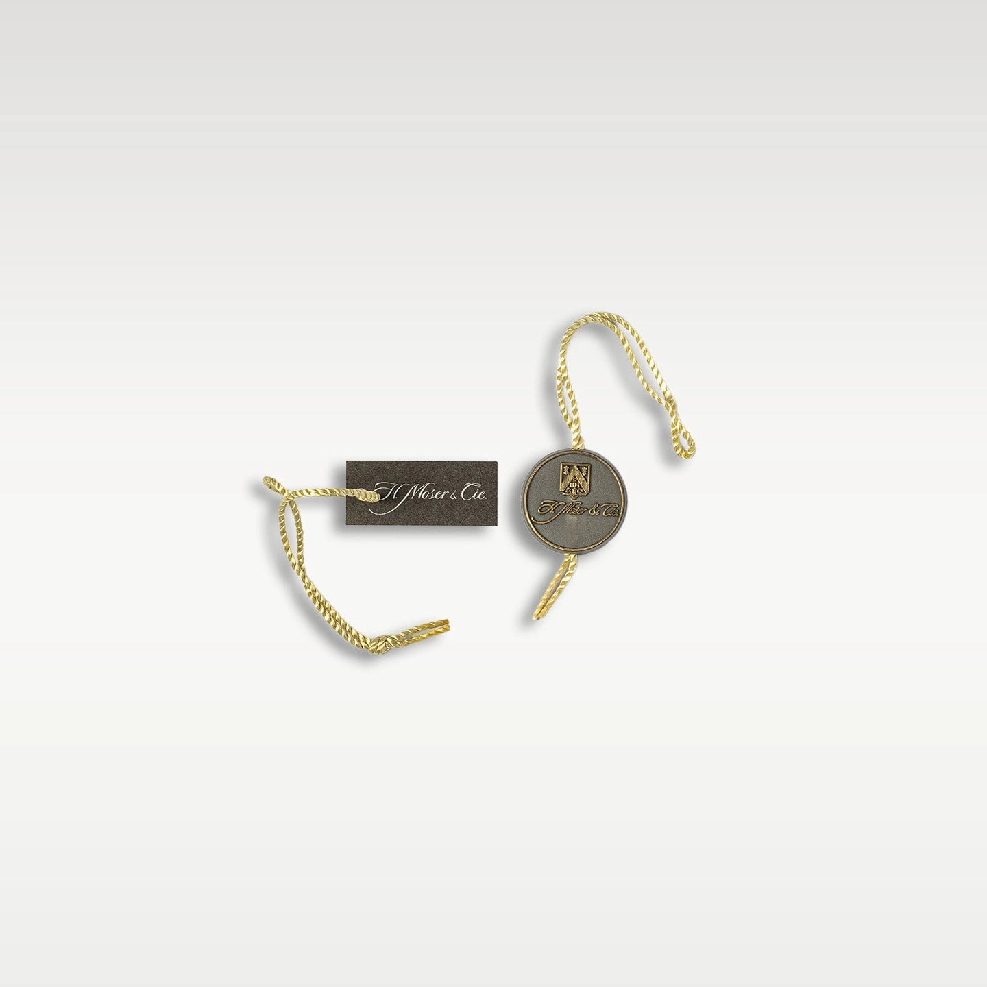 H.moser & Cie. Pioneer Centre Seconds 3200-1200