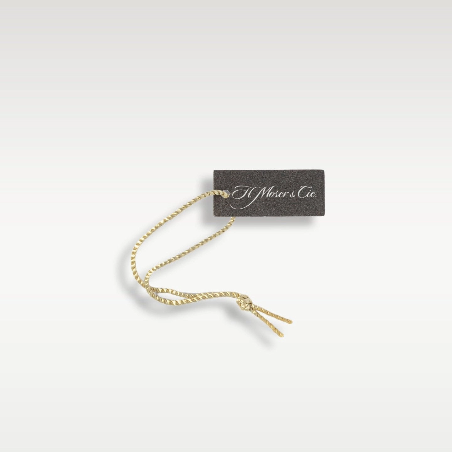 H.moser & Cie. Streamliner Center Seconds 6200-1200