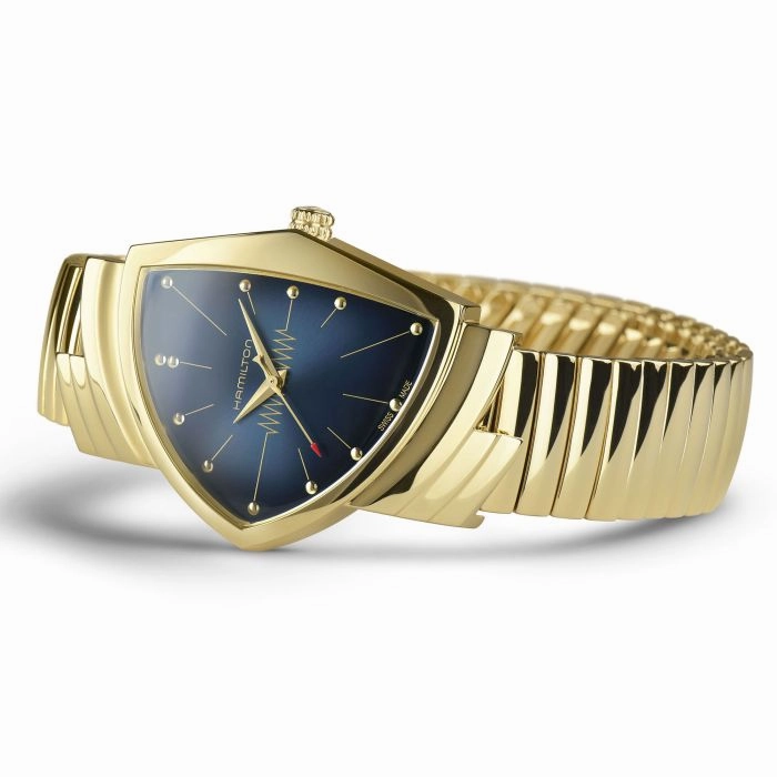 Hamilton - VENTURA QUARTZ H24301141