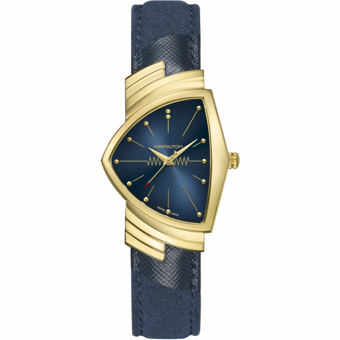 Hamilton - VENTURA QUARTZ H24301941