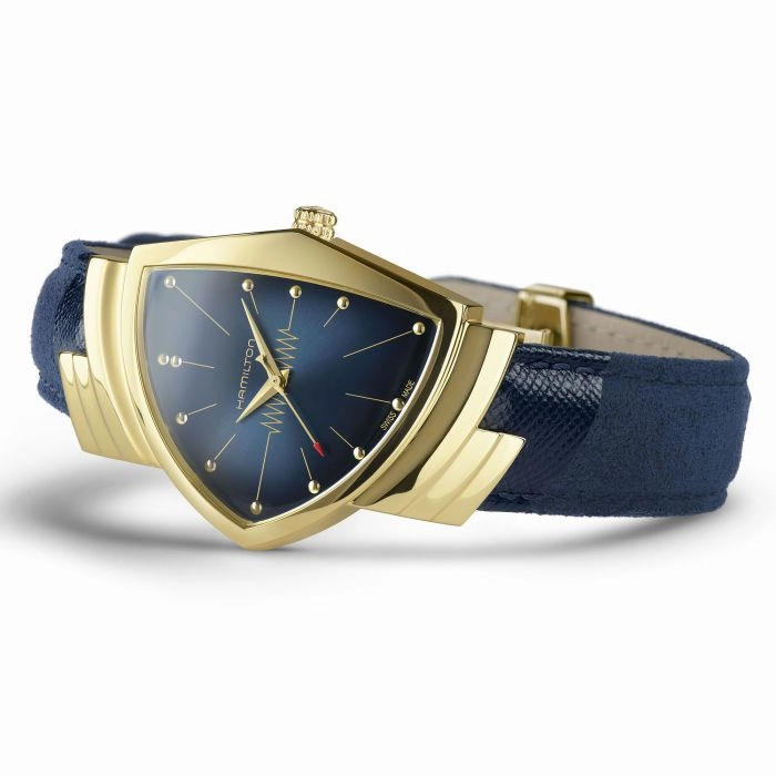 Hamilton - VENTURA QUARTZ H24301941