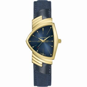 Hamilton - VENTURA QUARTZ H24301941