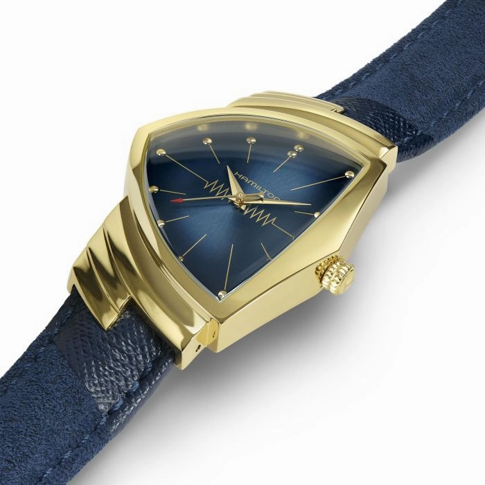 Hamilton - VENTURA QUARTZ H24301941