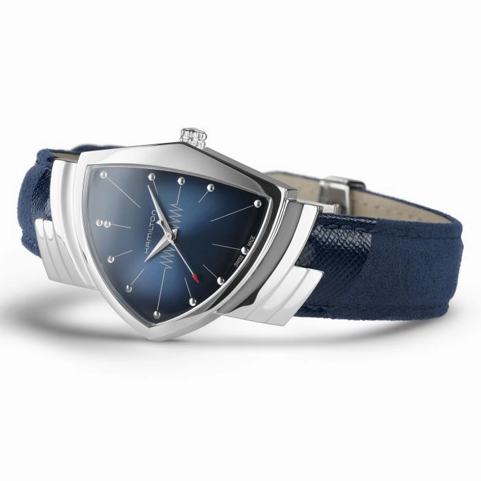 Hamilton - VENTURA QUARTZ H24411942