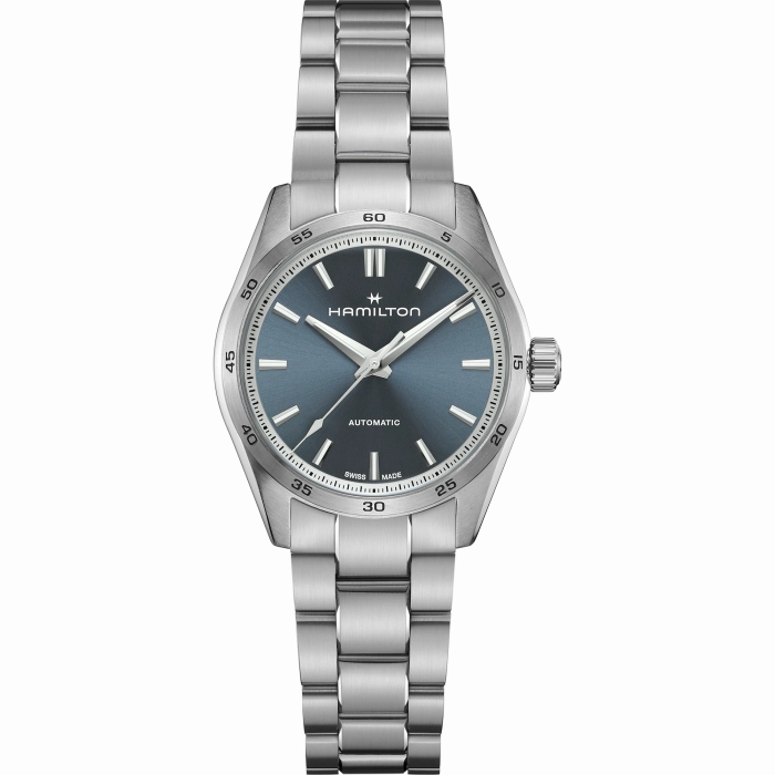 HAMILTON JAZZMASTER PERFORMER AUTO H36105140