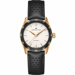 HAMILTON JAZZMASTER PERFORMER AUTO H36225770