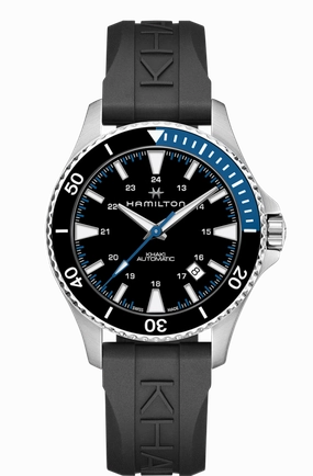 HAMILTON KHAKI NAVY AUTO H82315331