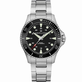 HAMILTON Khaki Navy Scuba Auto H82515130