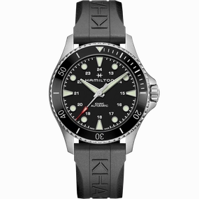 HAMILTON Khaki Navy Scuba Auto H82515330