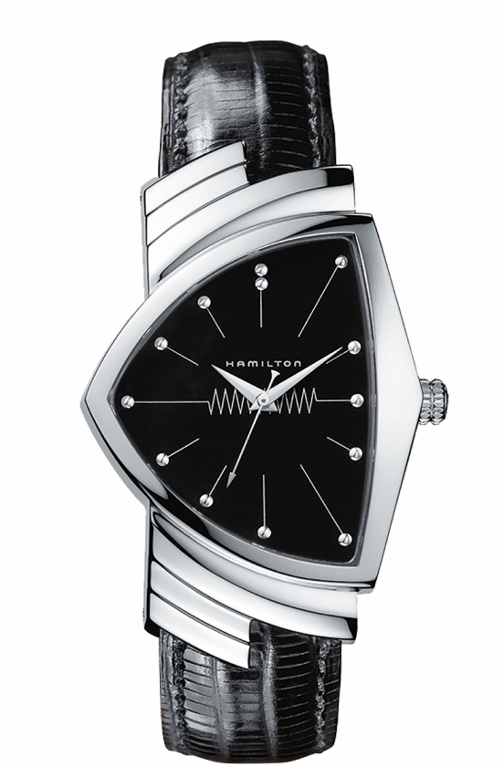 HAMILTON Ventura Quartz H24411732