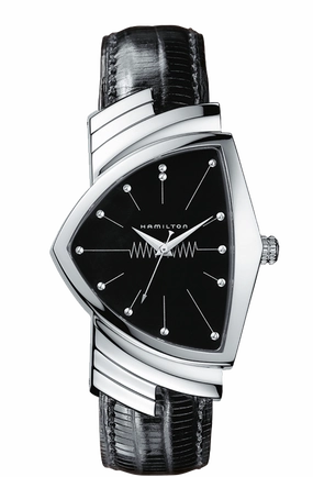 HAMILTON Ventura Quartz H24411732