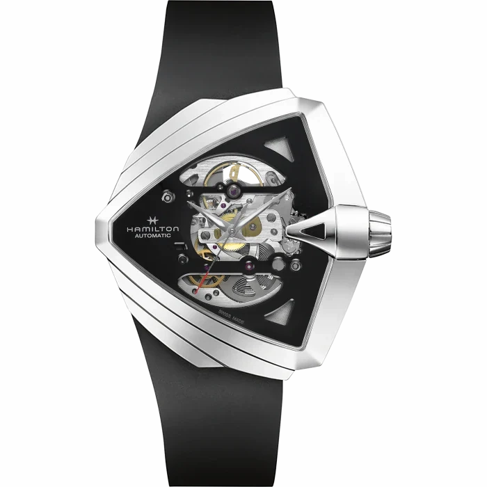HAMILTON VENTURA XXL SKELETON AUTO H24625330