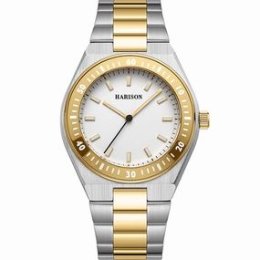 Harison Mens Watch