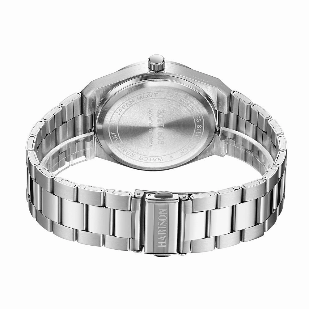 Harison Mens Watch
