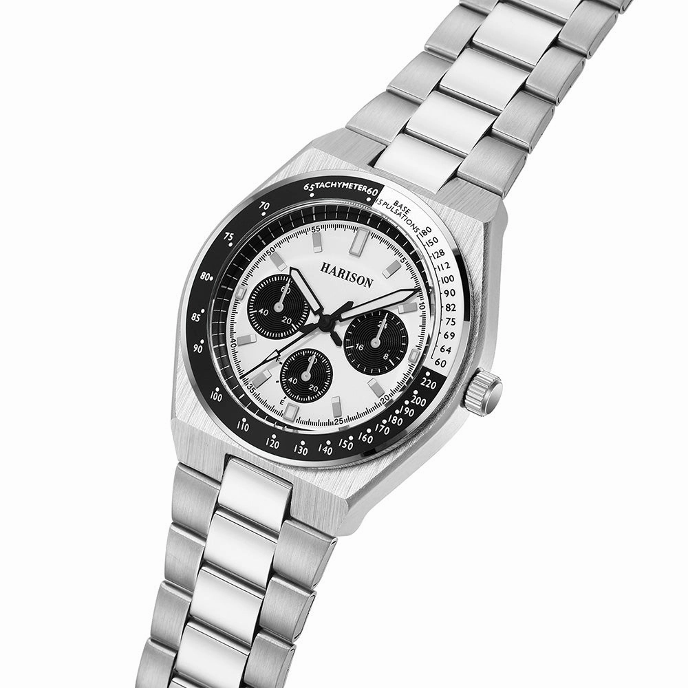 Harison Mens Watch *Imitation Sub Dials