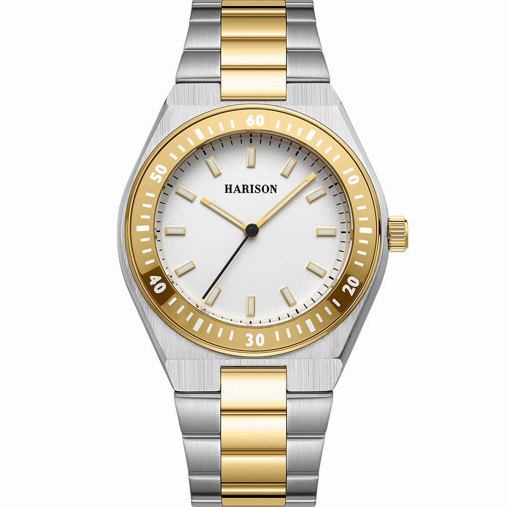 Harison Mens Watch