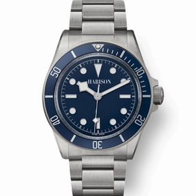 Harison Sports Mens Watch