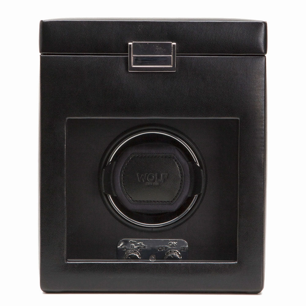 Heritage Single Winder with Storage