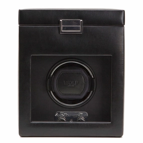 Heritage Single Winder with Storage