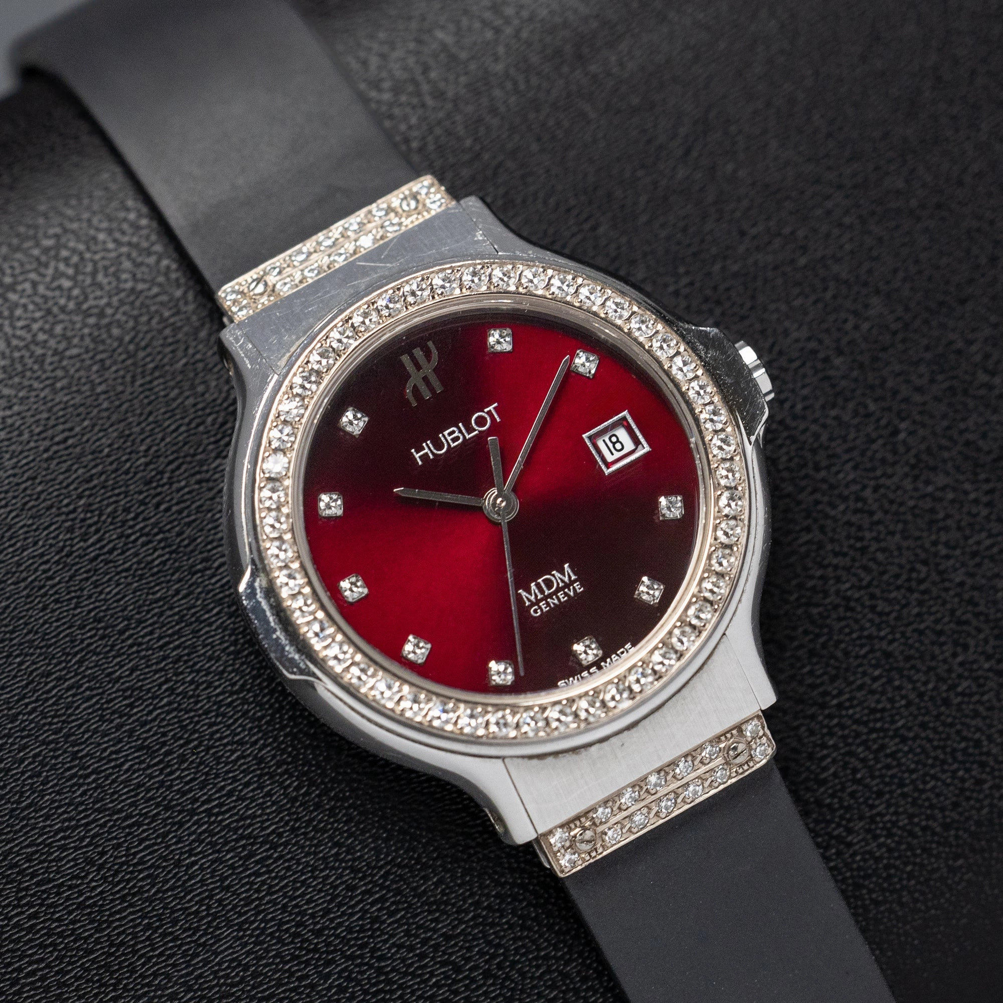 Hublot Mdm 13911.5.054