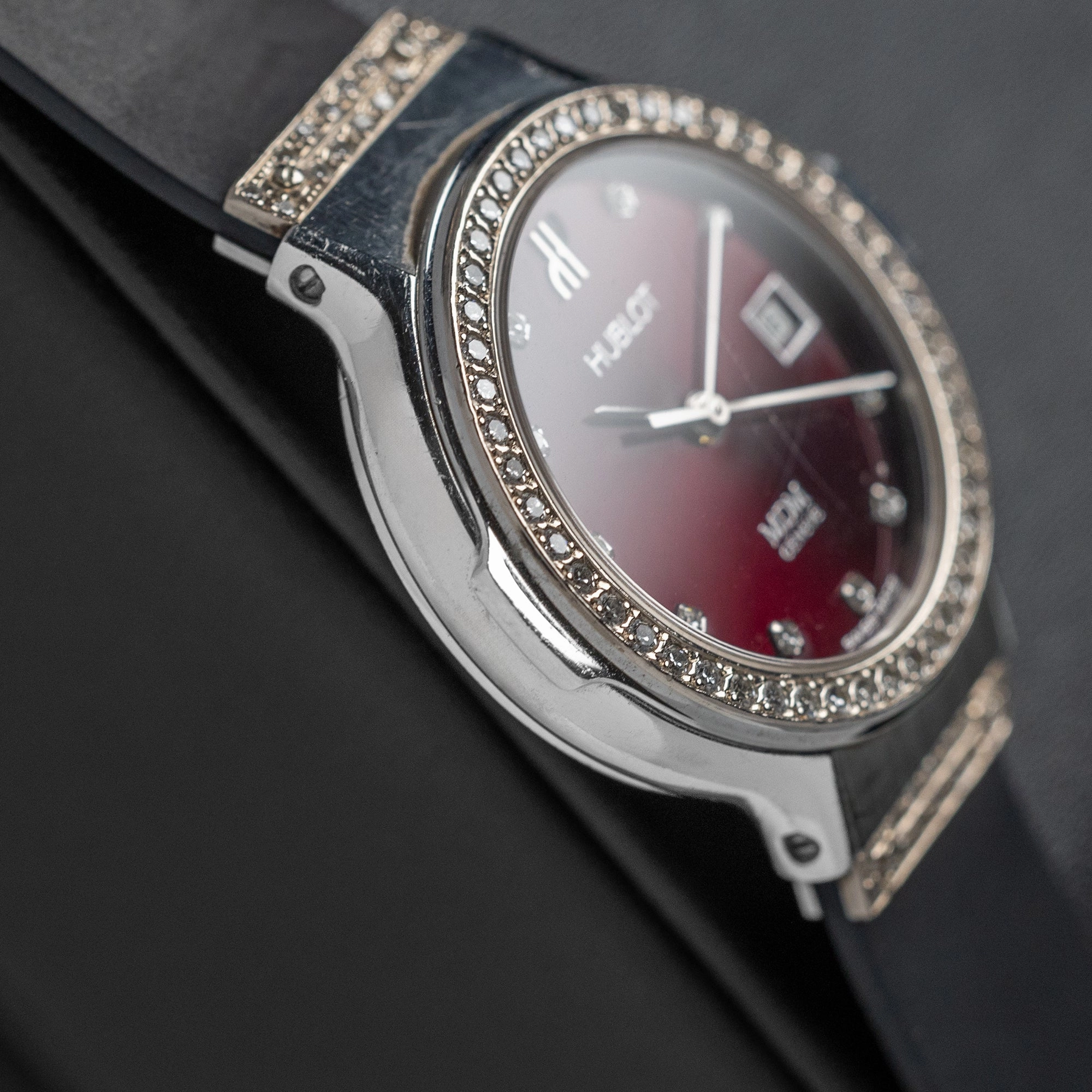 Hublot Mdm 13911.5.054