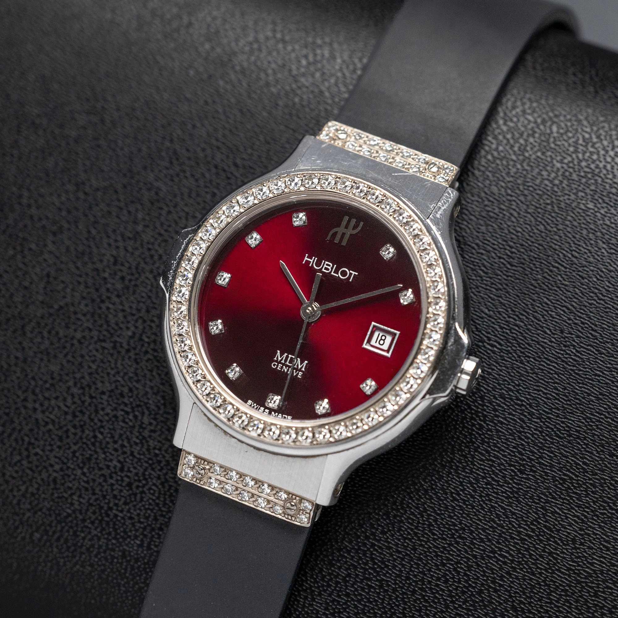 Hublot Mdm 13911.5.054