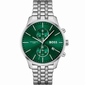 Hugo Boss Associate 1513975 Chronograph