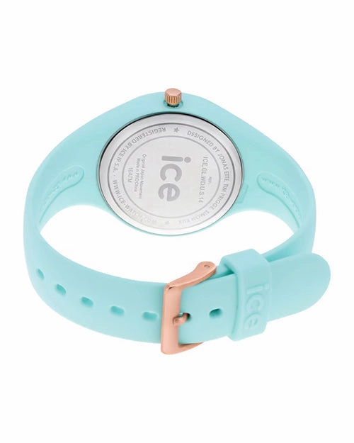 ICE.GL.AQ.S.S.14 Glam Watch for Women