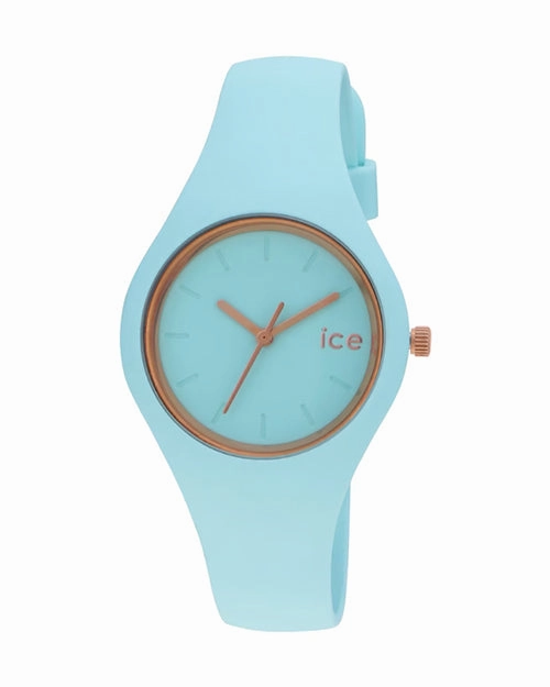ICE.GL.AQ.S.S.14 Glam Watch for Women