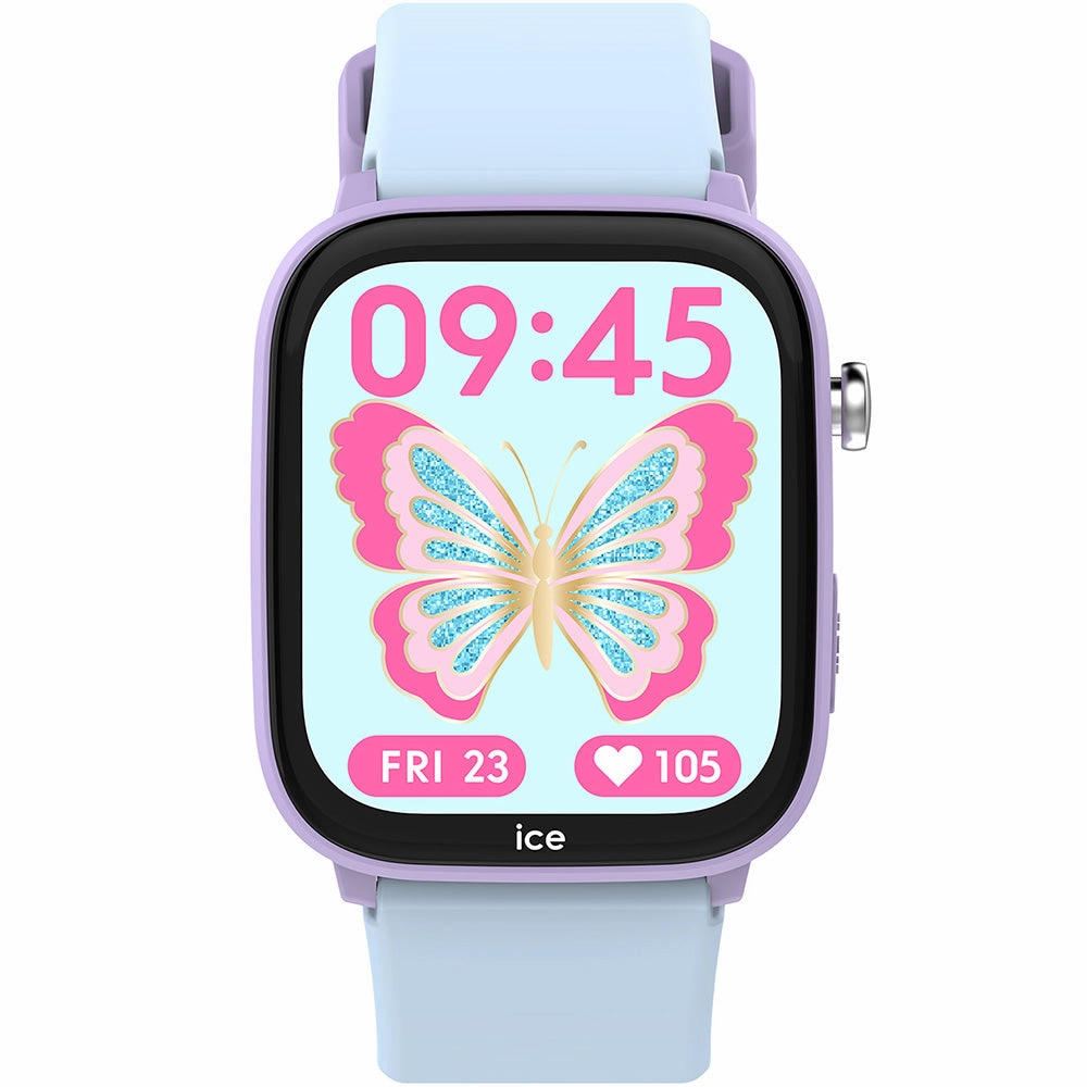 ICE Junior 3.0 Find My 024550