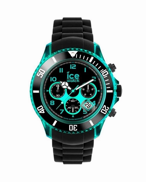 ICE-WATCH Chronograph Multi-Color Dial Men's Watch - CH.KTE.BB.S.12