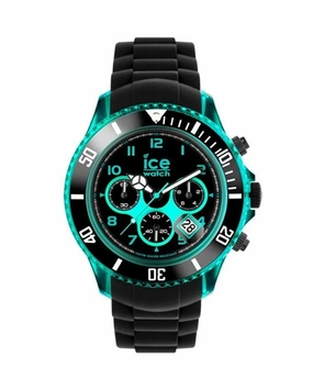 ICE-WATCH Chronograph Multi-Color Dial Men's Watch - CH.KTE.BB.S.12