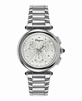Idillio Chrono Bracelet Watch