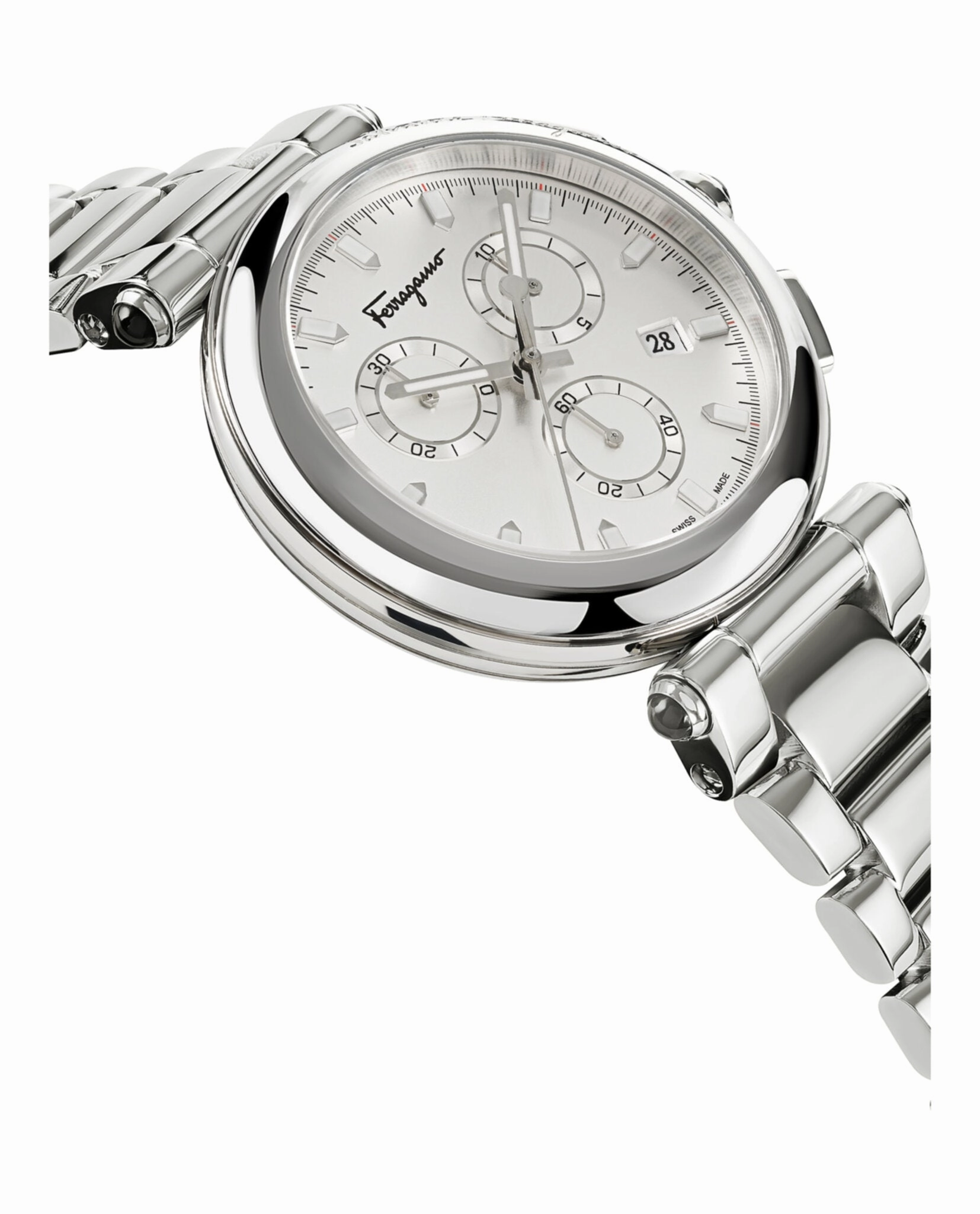 Idillio Chrono Bracelet Watch