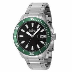Invicta Men's 45mm Quartz Watch