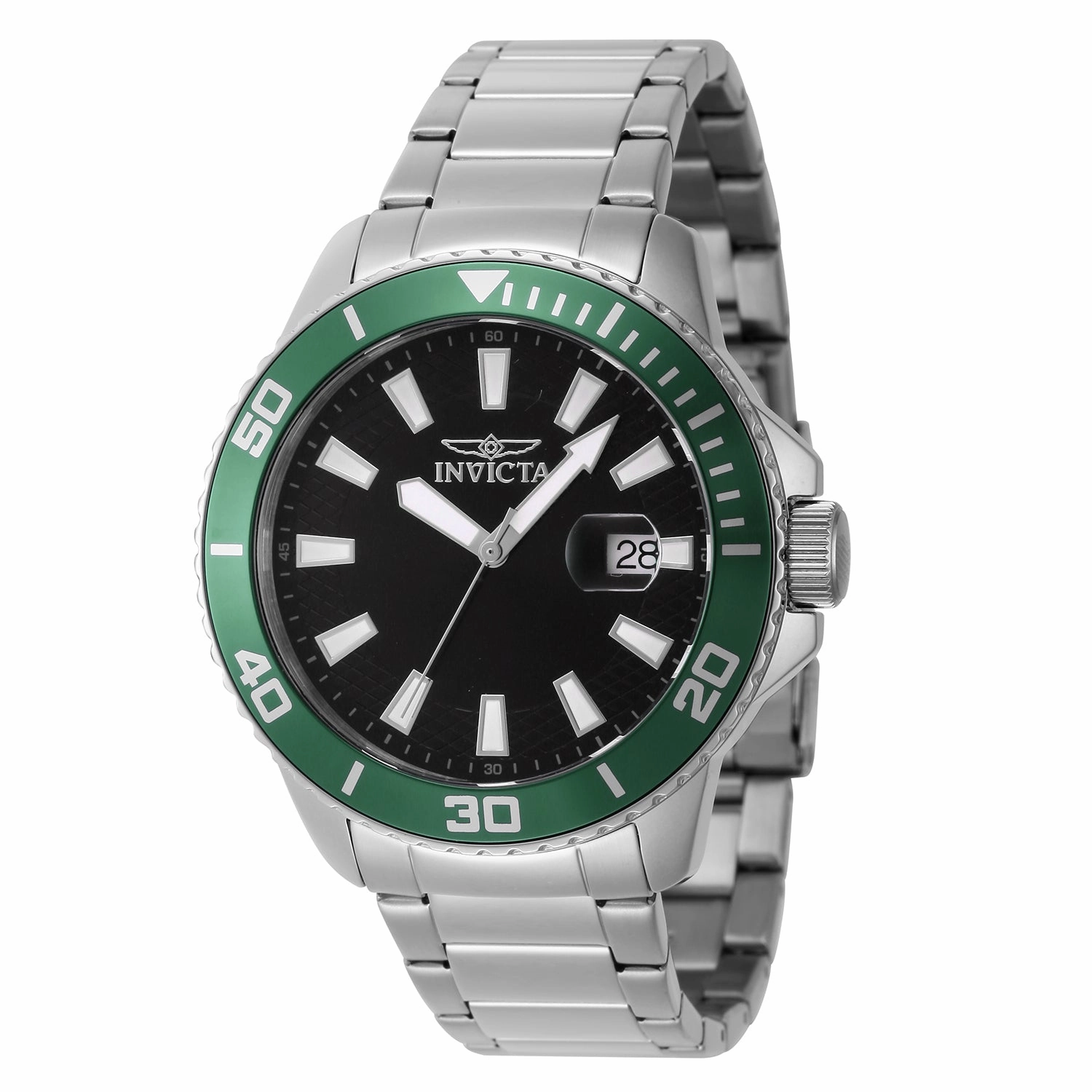 Invicta Men's 45mm Quartz Watch