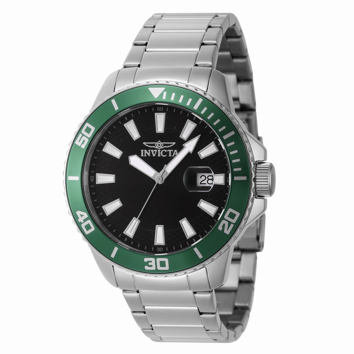 Invicta Men's 45mm Quartz Watch