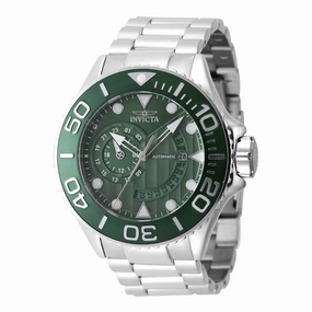 Invicta Men's 52mm Automatic Watch