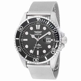 Invicta Men's Pro Diver 43mm Quartz Watch