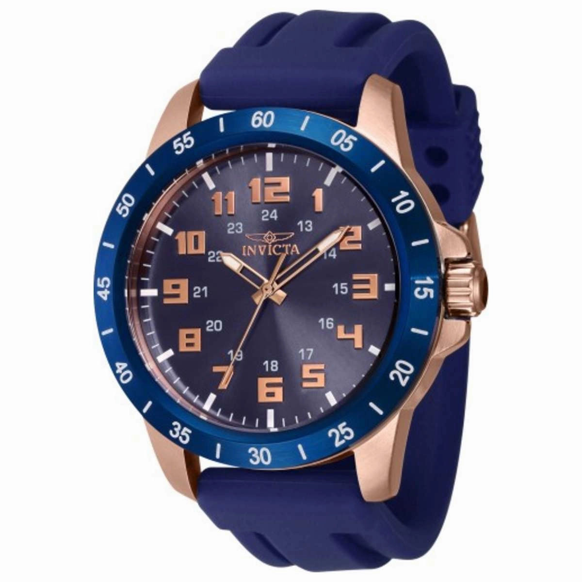 Invicta Men's Pro Diver 45mm Quartz Watch